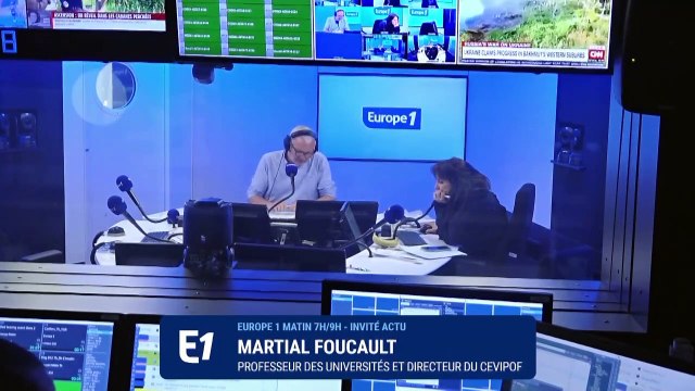Le grand malaise des Élus : «De plus en plus de maires reçoivent des menaces de mort», confie Martial Foucault