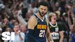 Jamal Murray’s Fourth-Quarter Surge Lifts Nuggets to 2–0 Series Lead Over Lakers