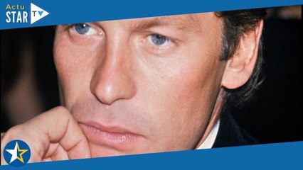 Helmut Berger est mort