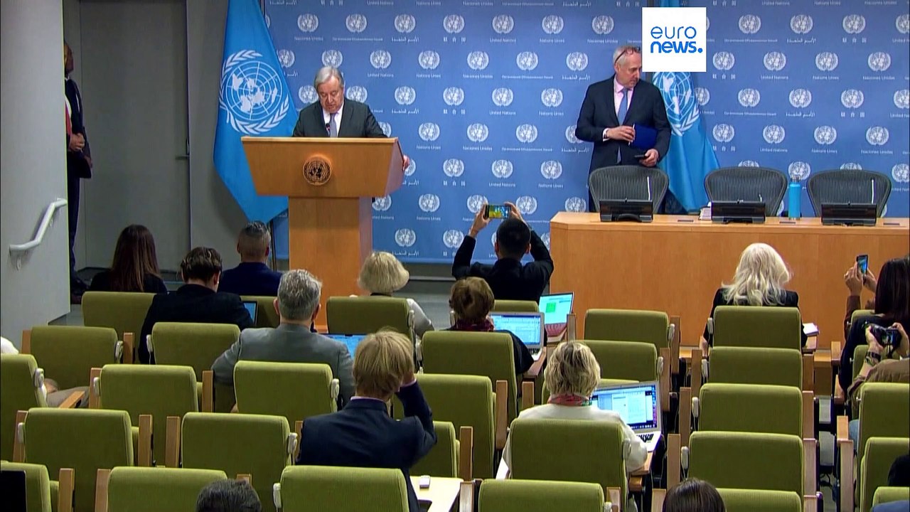 Nachrichten des Tages | 19. Mai - Morgenausgabe