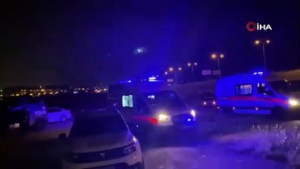 Diyarbakır’da iki grup arasında silahlı kavga: 1 yaralı, 3 gözaltı