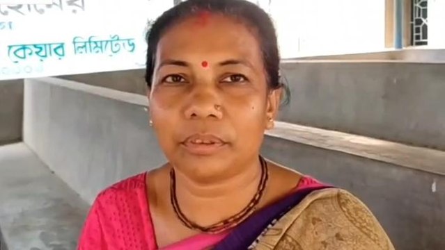 দক্ষিণ দিনাজপুরঃ রহস্যজনকভাবে এক ব্যক্তির ঝুলন্ত মৃতদেহ উদ্ধারের ঘটনায় চাঞ্চল্য !