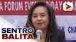 House Deputy Speaker Arroyo, nilinaw na walang namumuong kudeta vs. House Speaker Romualdez