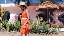 Gorgeous Dress Styles for Unforgettable Beach Parties