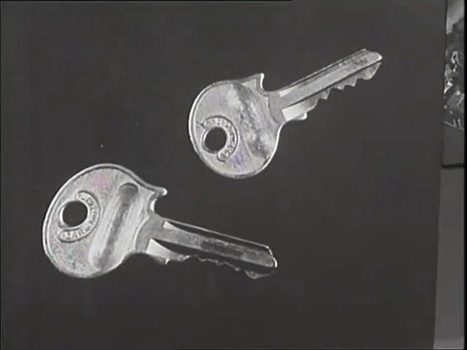 Vorsicht Falle vom 02.06.1965