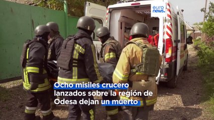 Ucrania asegura haber reparado el sistema de Defensa antiaérea Patriot que dañó Rusia