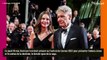 Harrison Ford séparé de sa femme Calista Flockhart : couac au Festival de Cannes malgré une surprise de taille