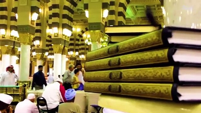 2023 Ramadan Special - Rahat Fateh Ali Khan - Islamic Naats