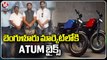 Atum Life New Store in Bangalore MG Road | Gaddam Vamsi | V6 News