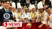 Char koay teow cook-out earns Guinness World Record