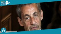 « Il n'est pas question que je baisse les yeux » : Nicolas Sarkozy brise le silence après sa condamn