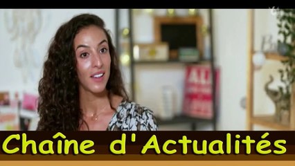 Laura (Mariés au premier regard) révèle les causes de son AVC