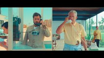 ASTEROID CITY. Tráiler Oficial de la película de Wes Anderson