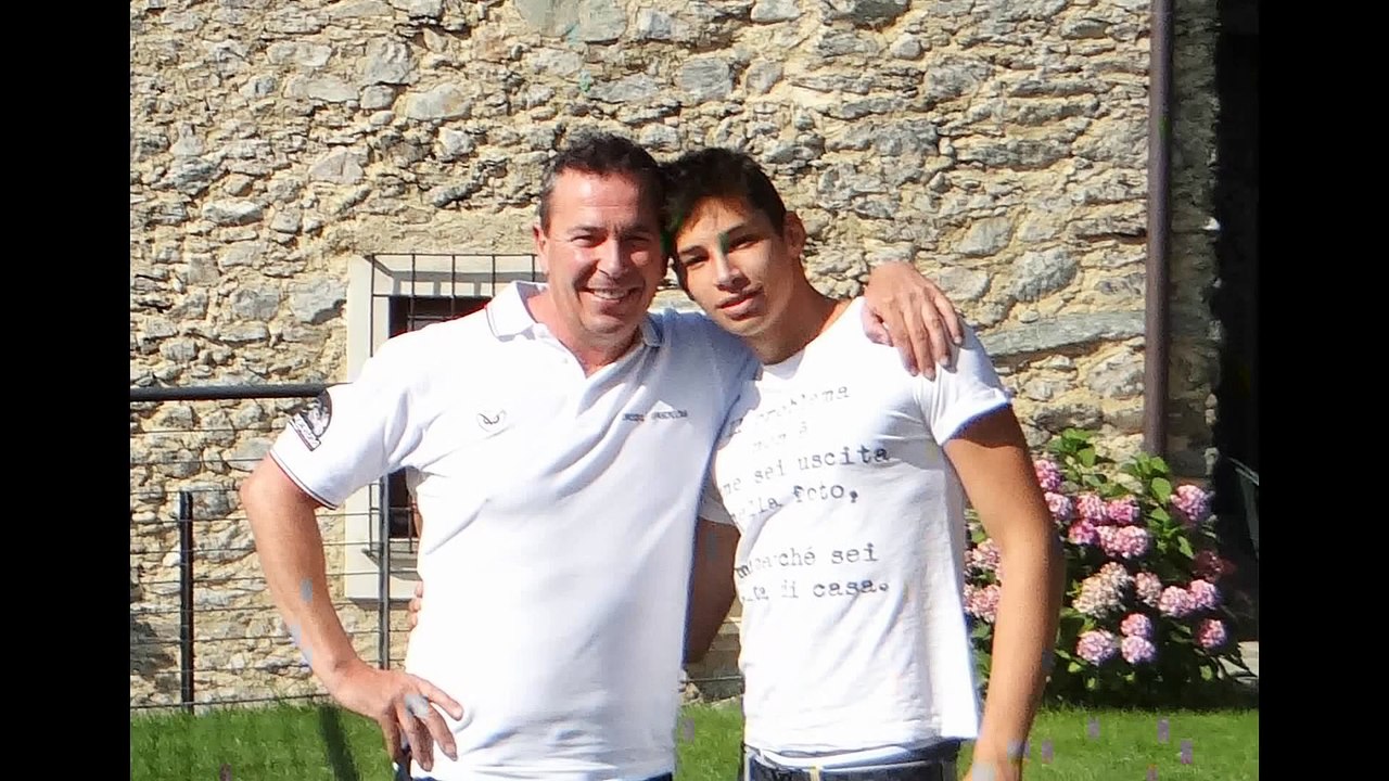PCX_ Dolomiti 2012