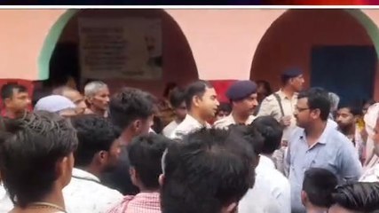 पूर्वी चंपारण: चाकू से गोदकर युवती की हत्या, जांच में जुटी पुलिस