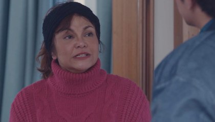 Unbreak My Heart: Vangie, Mario, and Dante