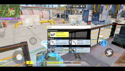 Call Of Duty: Mobile | Gameplay - 02 | Solo VS Duo Winner | 15 Kills