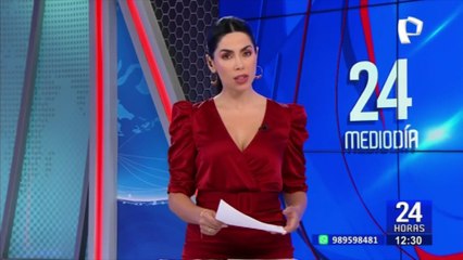 Disolución del Congreso en Ecuador: Gobierno del Perú respalda decisión de Guillermo Lasso