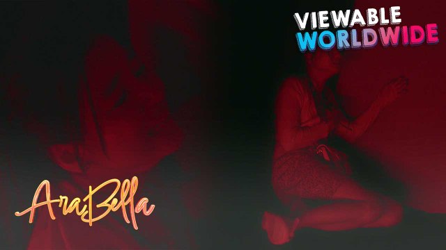 AraBella: The bullied student finds a way to calm herself (Episode 53)