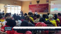 Ganjar Pranowo Siap Bantu Wujudkan Cita-cita Para Atlet Jateng