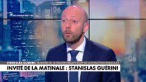 L'interview de Stanislas Guérini