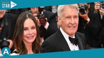 Cannes 2023 : Harrison Ford fait sensation sur le tapis rouge pour la montée des marches d'Indiana J