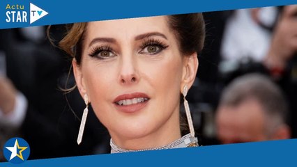 Frédérique Bel en transparence géométrique, Bilal Hassani déroutant... Festival de looks dingues à C