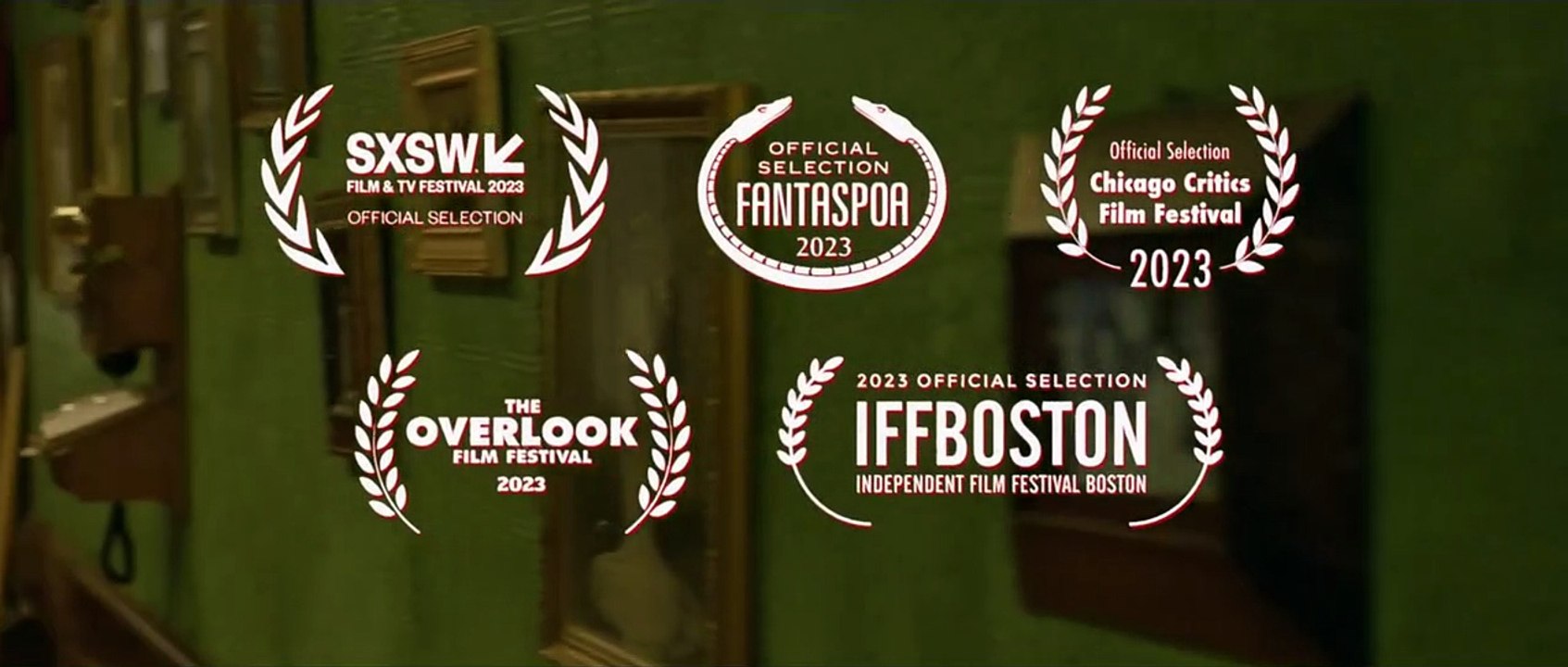 Brooklyn 45 Trailer OV