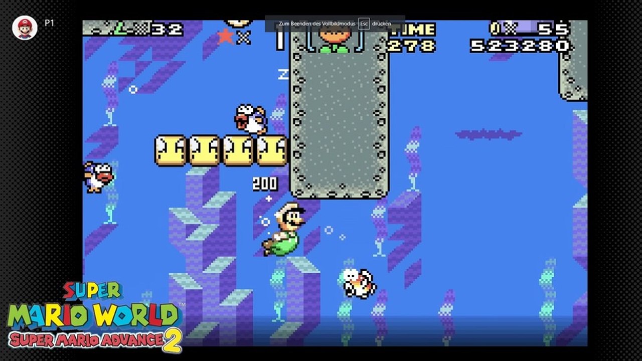 Drei neue Game Boy Advance-Spiele für Nintendo Switch Online im Mai 2023