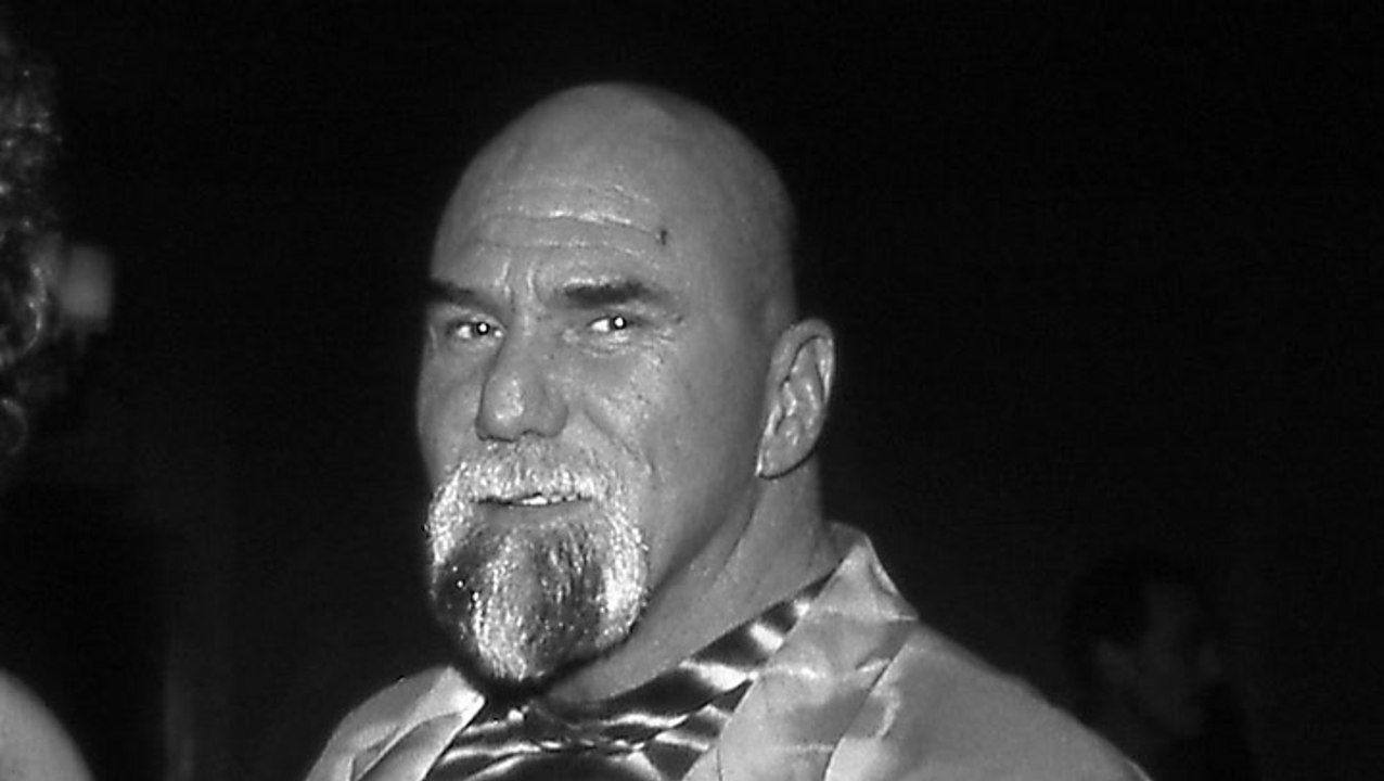 Wrestling-Superstar Billy Graham ist tot