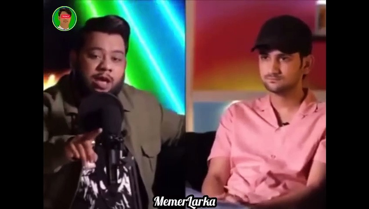 Pakistani Trending Memes -- The Boys
