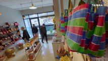 Taiwanese-Inspired Shops Spread Taiwanese Culture to U.S.