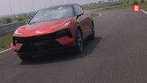 VÍDEO: este es el nuevo Lotus Eletre, un SUV 100% eléctrico. ¿Una herejía más?