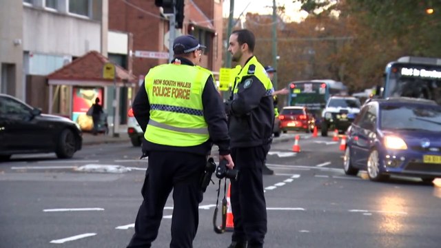18-year-old driver granted bail in alleged hit-and-run in Sydney