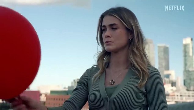 Manifest - saison 4 Teaser (2) VO