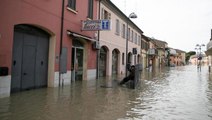 İtalya'daki sel felaketinde bilanço ağırlaşıyor! Ölü sayısı 13'e yükseldi