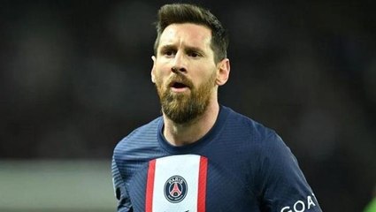 Bu işin sonu nereye gidiyor? Al Hilal'in Messi'ye yaptığı yeni teklif aklın sınırlarını zorladı