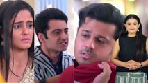 Gum Hai Kisi Ke Pyar Mein 19th May Spoiler: Sai के साथ Virat ने की जबरदस्ती, क्या करेगा अब Satya ?