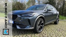CUPRA FORMENTOR 2023 | Com'è & Come va