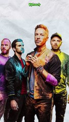 War Ticket Coldplay Sampai Tembus 1,5 Juta Fans Sehari!
