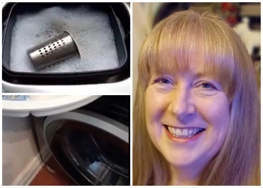 Life hacks from Lynne