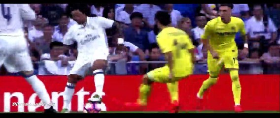 Marcelo 7 Ridiculous Tricks That No One Expected all time