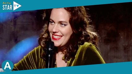 INTERVIEW La Scène Voici : Mahaut, une artiste sans contrefaçons qui porte haut et fort l'humour fém