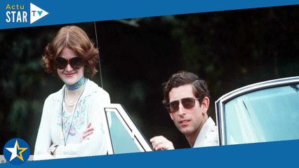 Charles III : au fait, pourquoi sa liaison avec Sarah, la sœur de Diana, s’est interrompue ?