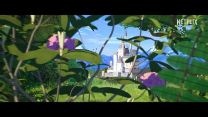 Nimona Teaser officiel VF Netflix France