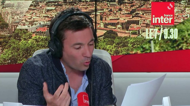 Nicolas Maurer / Robbie Douek : L'esport c'est comme un sport, les joueurs s'entraînent des mois