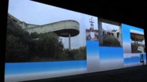 Biennale Architettura, lo spazio decostruito di Padiglione Italia