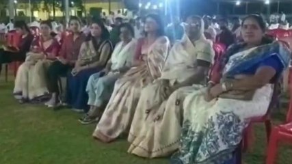 पिपरिया: पूर्व मुख्यमंत्री ने ली कार्यकर्ताओं की बैठक,चुनाव जीतने बताए उपाय