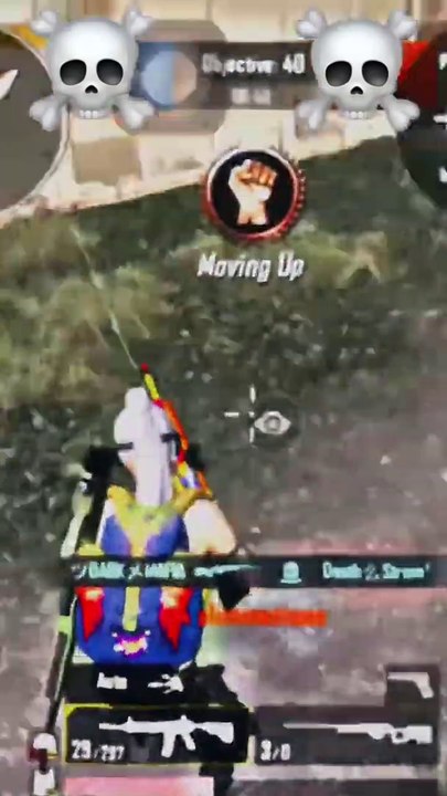 Pubg mobile arena room gameplay=iphone 8 plus or iphone 11 game play