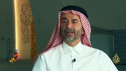 جامع المدينة التعليمية بقطر.. أيقونة فريدة متميزة بالعالم الإسلامي تجمع بين الحداثة والأصالة